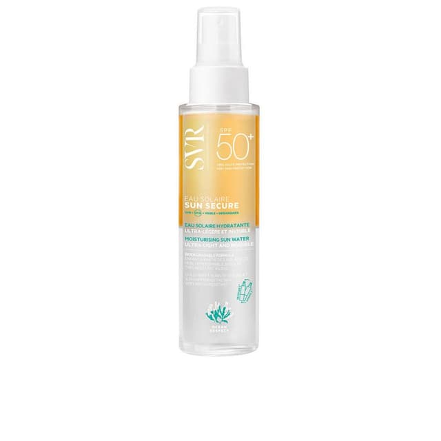 Sun Secure Eau Solaire SPF 50+