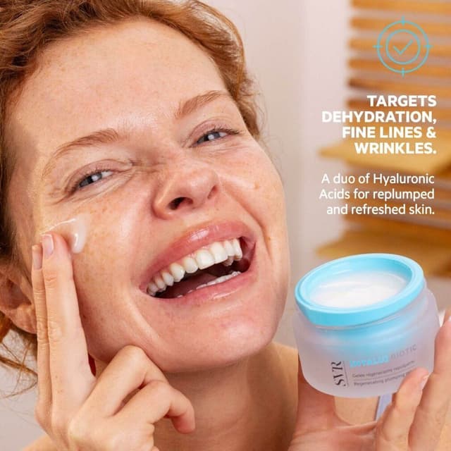 Hyalu Biotic – 50 ml, nachfüllbar