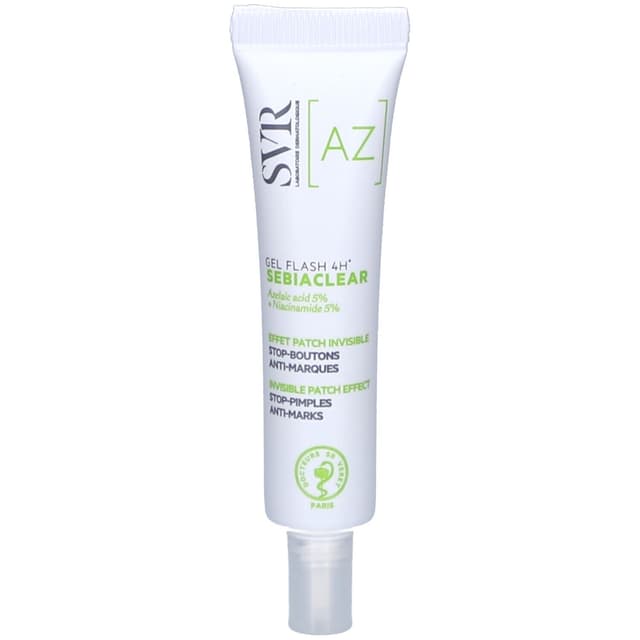 Sebiaclear Cicapeel Flash – 15 ml