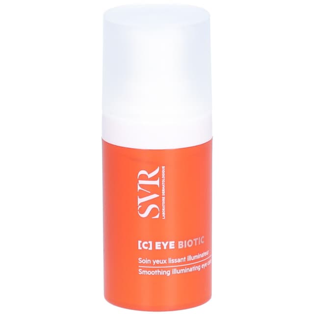 SVR C Eye Biotic – 15 ml Augentropfen