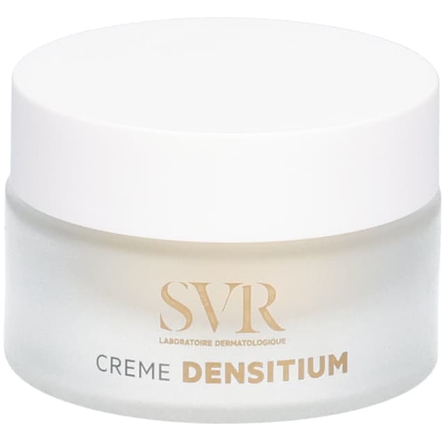 SVR Densitium Creme – nachfüllbares System