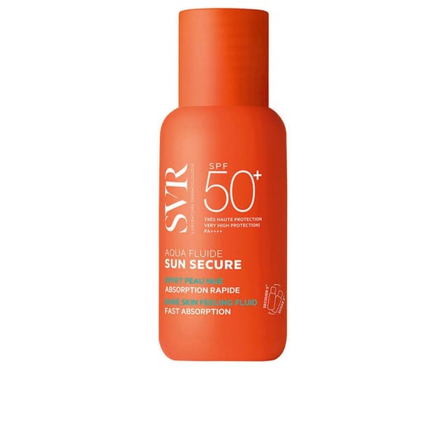 Sun Secure Aqua Fluide SPF 50+ – Sonnenschutz