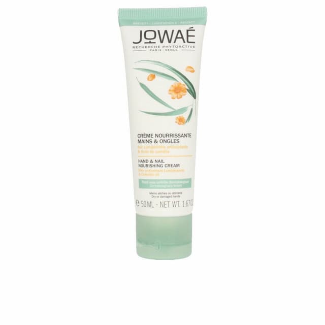 Jowaé Nährende Hand- und Nagelcreme – Handcreme