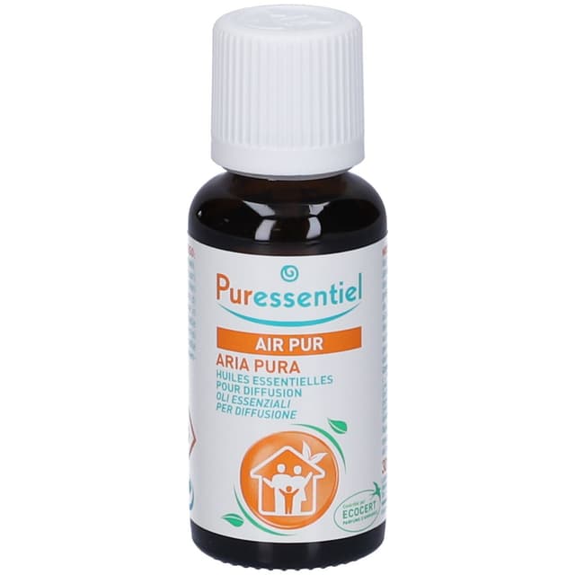 Puressentiel Diffuser Luftöl – 30ml Purity Blend