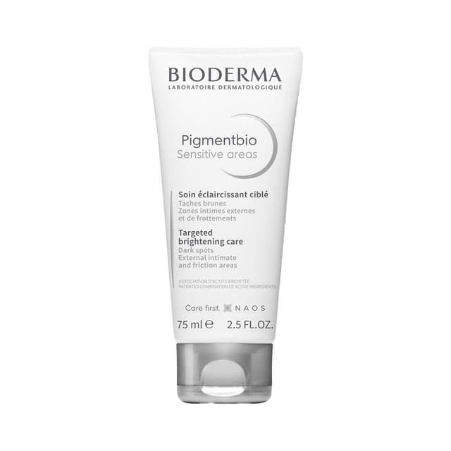 Bioderma Pigmentbio – 75 ml Pflege bei Pigmentflecken
