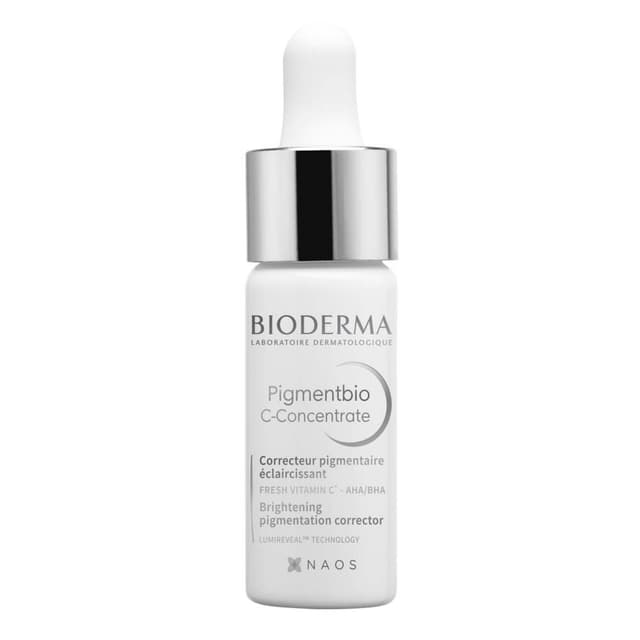 Pigmentbio C-Concentrate – 15 ml Serum