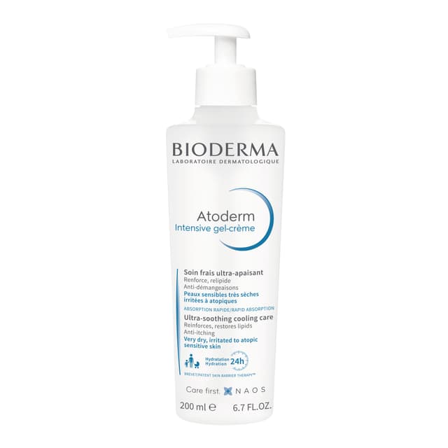 Atoderm Inten Gel Creme – 200 ml