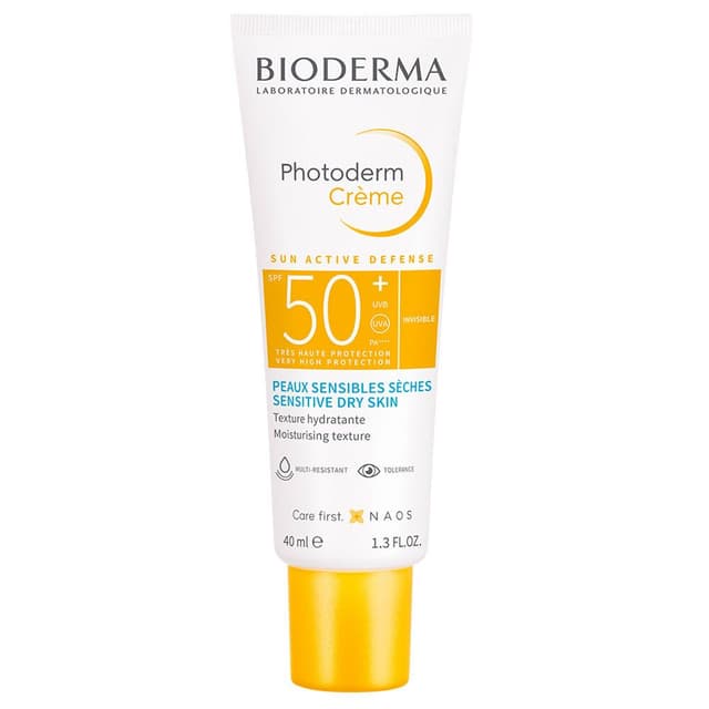 Photoderm Creme SPF 50+ – 40 ml