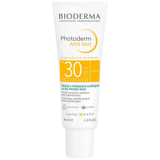 Photoderm AKN Mat SPF30 – 40 ml