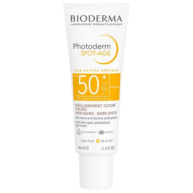 Photoderm Spot Age SPF50+ – 40 ml
