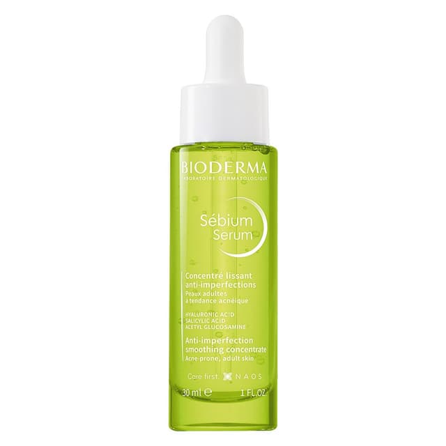 Bioderma Sebium Serum – 30 ml