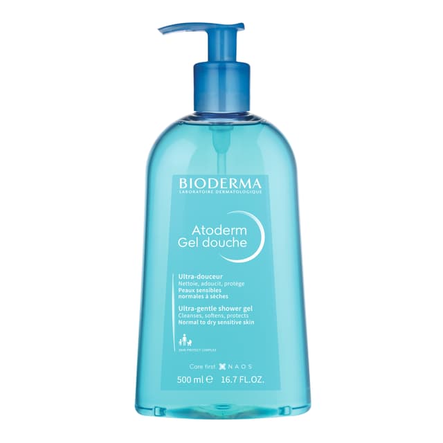 Atoderm Gel Douche – 500 ml