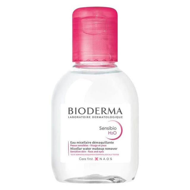 Bioderma Sensibio H2O – 100 ml