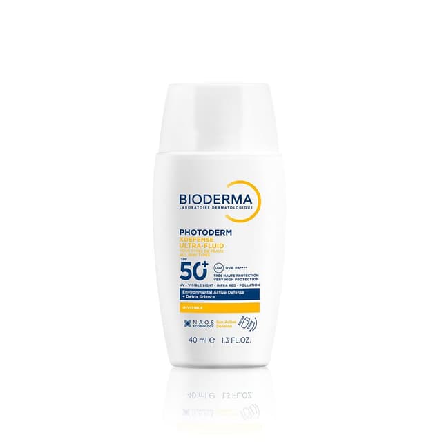 Photoderm XDefense SPF 50+ unsichtbar