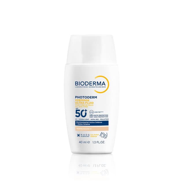 Photoderm XDefense 50+ Nuance 01 – 40 ml