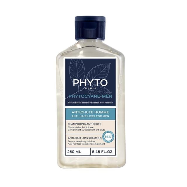 Phytocyane Shampoo für Herren – 250 ml