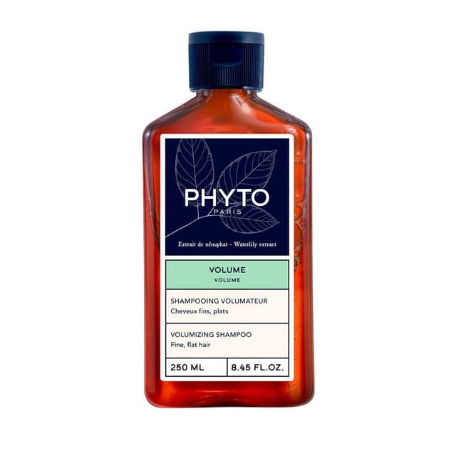 Phytovolume Shampoo – 250 ml