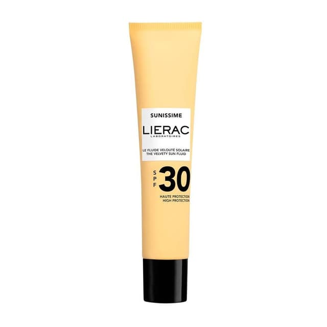 Sunissime Sonnenschutz Fluid LSF 30
