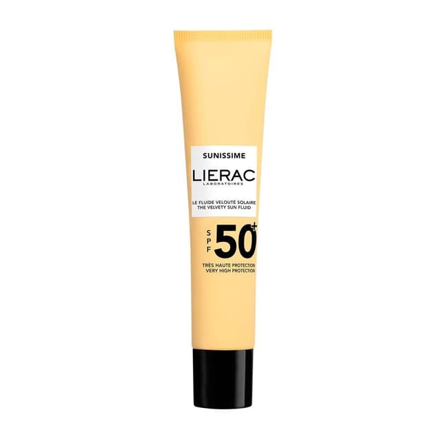 Sunissime Sonnenschutz Fluid LSF 50