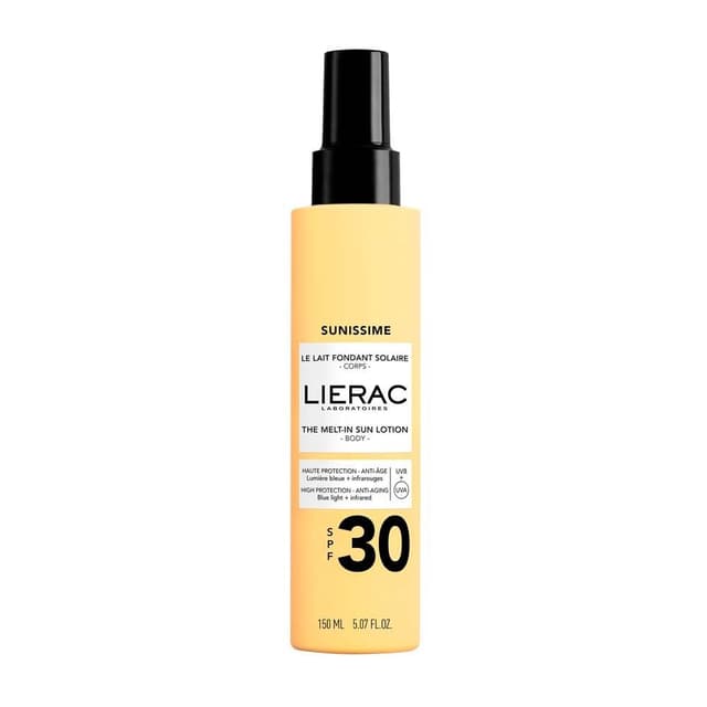 Sunissime Sonnenschutz Milch LSF 30