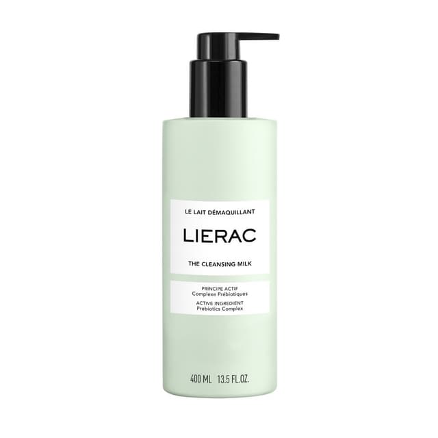 Lierac Le Lait Démaquillant – Reinigungsmilch 400 ml