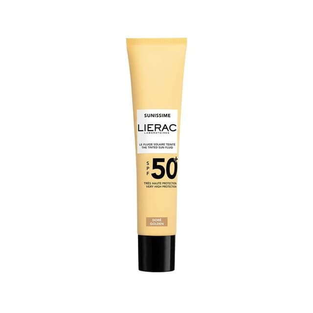 Sunissime Fluido Sol VI SPF50+ – Sonnenschutz-Fluid