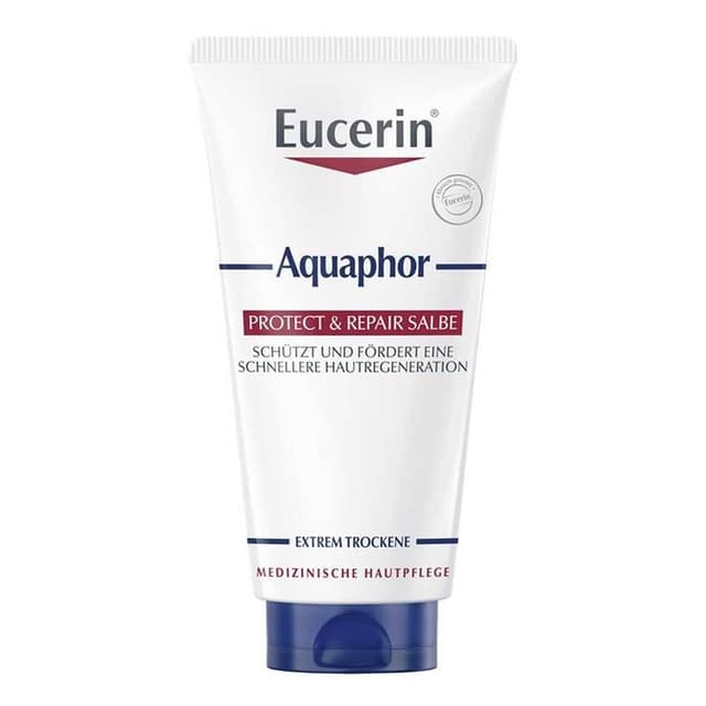 Eucerin Aquaphor Lippenpflege 40 g