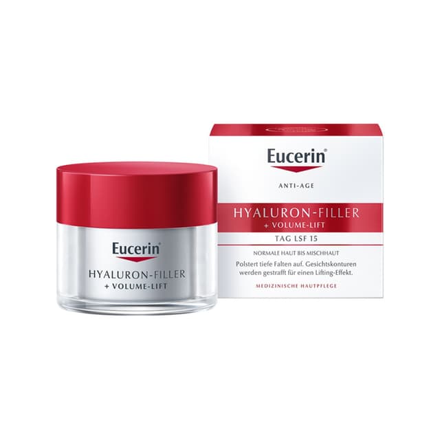 Eucerin Volume-Filler – Tagespflege 50 ml