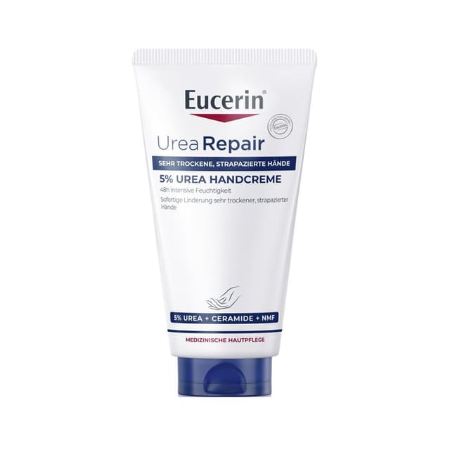 Eucerin Urea Repair – Handcreme 75 ml