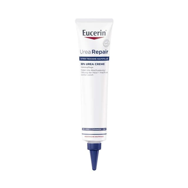 Eucerin 30% Urea Lokalcreme – 75 ml