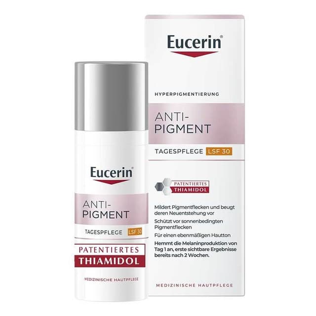 Eucerin Anti-Pigment Tagescreme SPF 30