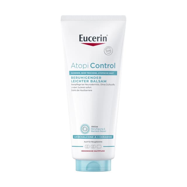 Eucerin Atopic Balm – 400 ml Creme