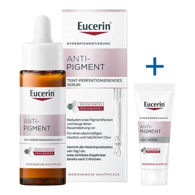 Eucerin Anti-Pigment Serum Illuminating