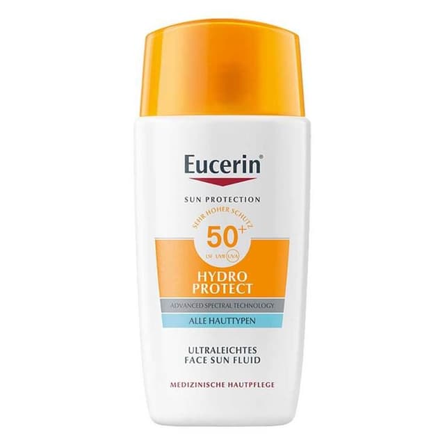 Eucerin Sun Face Aqua Protect LSF 50+