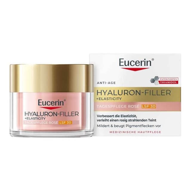 Eucerin Hyaluronfiller+ Elasticity – Gesichtscreme