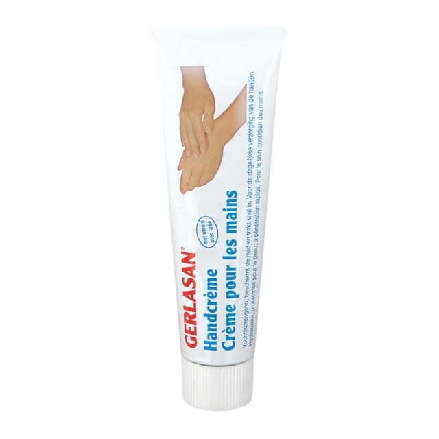 Gehwol Handcreme – 75 ml