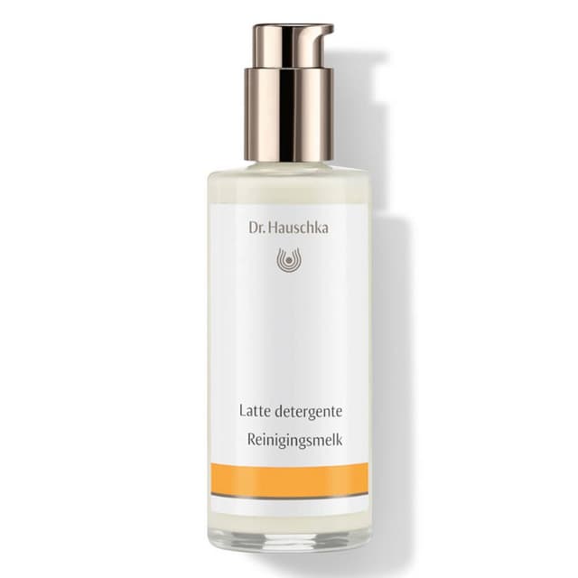 Hauschka Reinigungsmilch – 145 ml