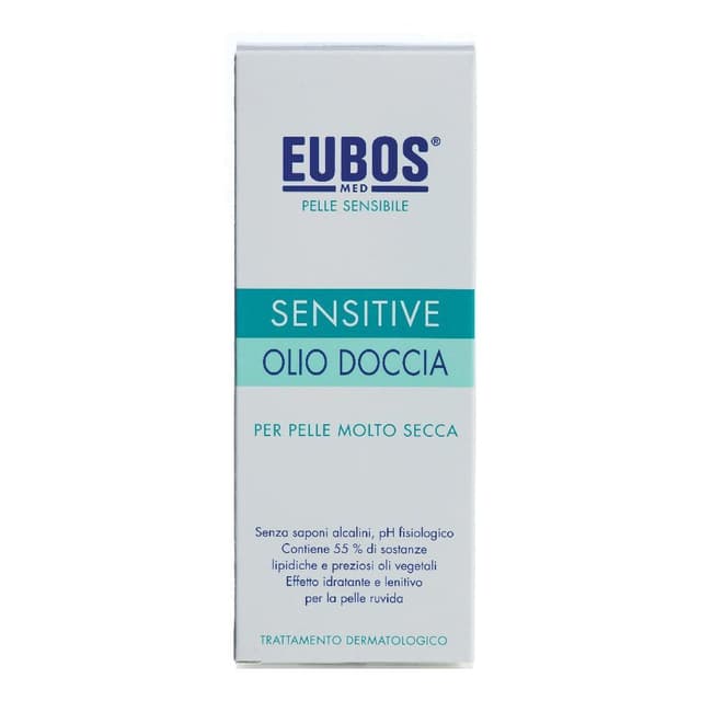 Eubos Sensitive Duschöl