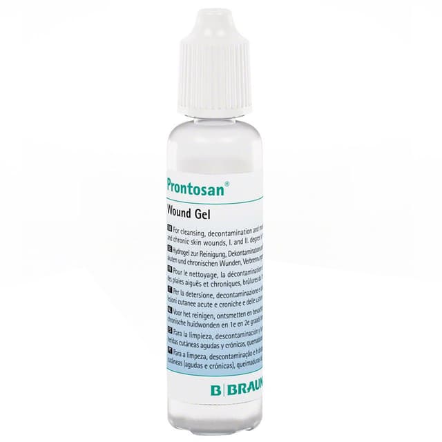 Prontosan Wound Gel 30 ml – Wundgel