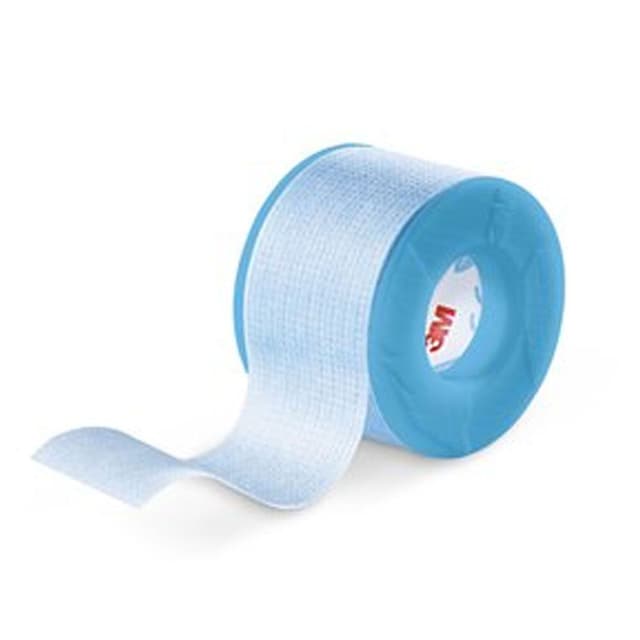 Micropore Cer Sil Fixierband – 2,5 cm x 500 cm