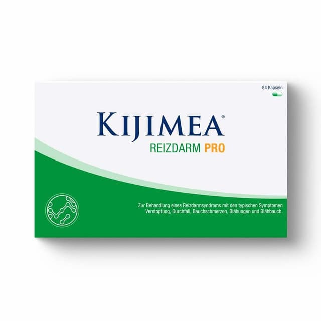 Kijimea Colon Irritabile PRO – 84 Kapseln