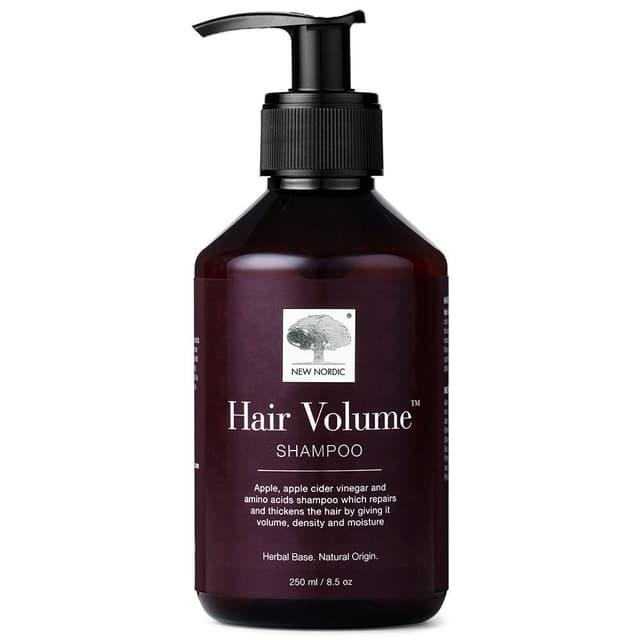 Hair Volume Shampoo – 250 ml