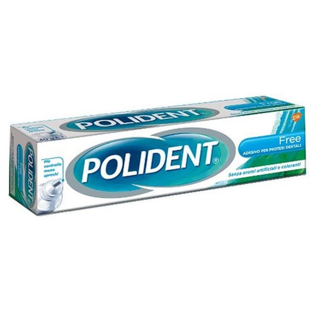 Polident Free – 70 g