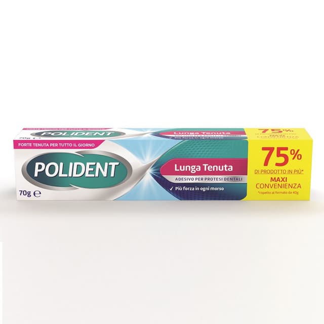 Polident Lunga Tenuta – 70 g Haftcreme