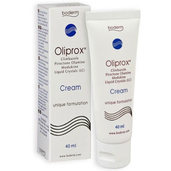 Oliprox Creme – 40 ml