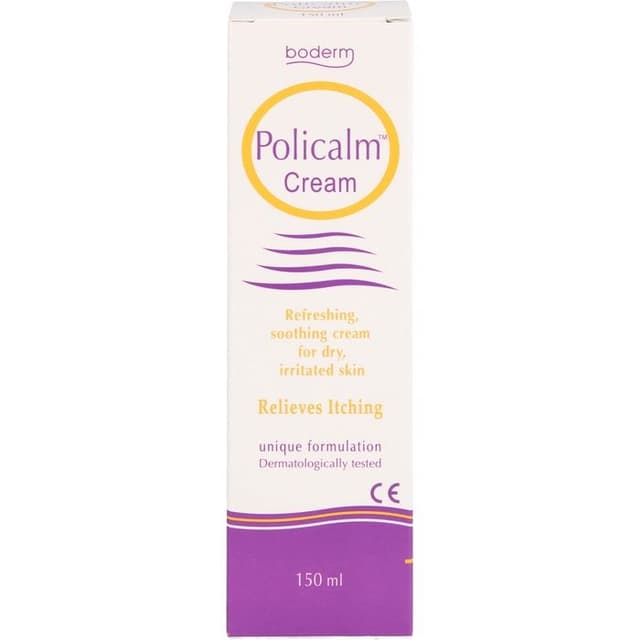 Policalm Creme – 150 ml