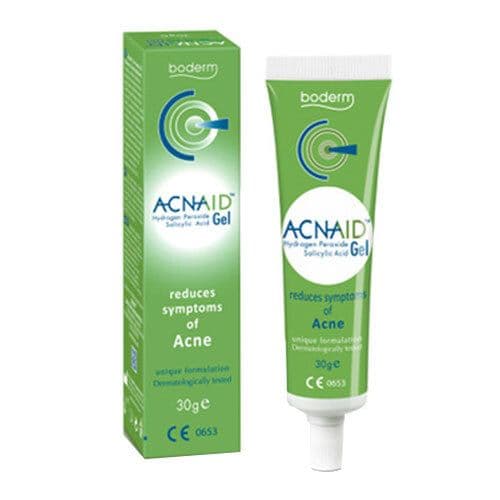 Acnaid CE Gel – 30 g