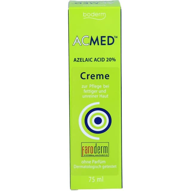 Acmed Creme – 75 ml