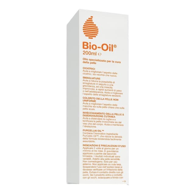 Bio-Oil Dermatologisches Öl – 200 ml