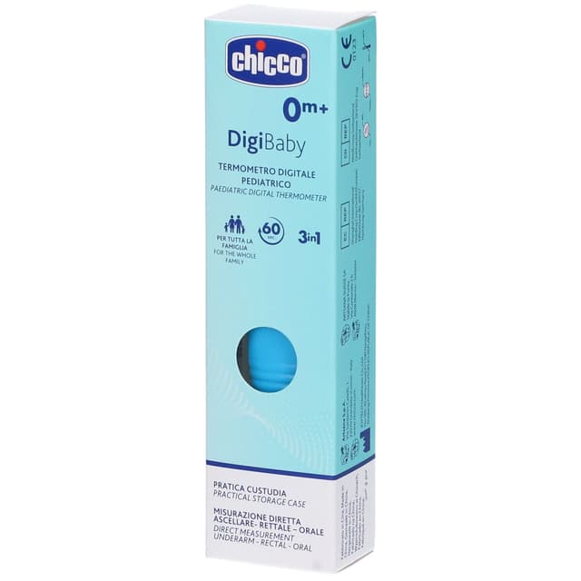 Digibaby Digitales Thermometer